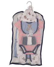 Load image into Gallery viewer, 9 piece Gift Set - Teddy Bear
