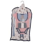 Load image into Gallery viewer, 9 piece Gift Set - Teddy Bear
