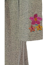 Load image into Gallery viewer, Grey Ruffle Dress
