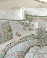 Load image into Gallery viewer, Harper Square Decorative Pillow
