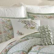 Load image into Gallery viewer, Harper Square Decorative Pillow
