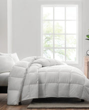 Load image into Gallery viewer, 400T Cotton Jacquard Duvet Insert
