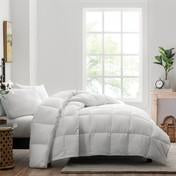 Load image into Gallery viewer, 400T Cotton Jacquard Duvet Insert
