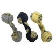 Load image into Gallery viewer, Double Knot Rope Toy
