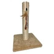 Load image into Gallery viewer, Cat Scratch and Play Post
