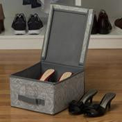 Load image into Gallery viewer, Almeida Medium Storage Box
