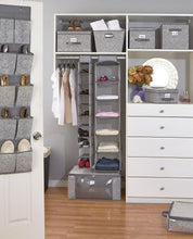 Load image into Gallery viewer, Almeida Large Storage Box
