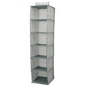 Load image into Gallery viewer, Almeida 6 Shelf Closet Organizer
