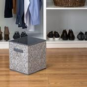 Load image into Gallery viewer, Almeida Storage Box - Cube
