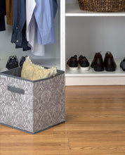 Load image into Gallery viewer, Almeida Storage Box - Cube
