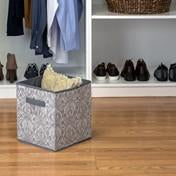 Load image into Gallery viewer, Almeida Storage Box - Cube
