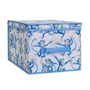 Load image into Gallery viewer, Cheeky Monkey Storage Box - Large
