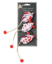 Load image into Gallery viewer, Catnip Mice Toys
