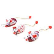 Load image into Gallery viewer, Catnip Mice Toys
