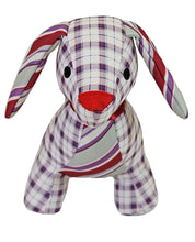 Load image into Gallery viewer, Dachshund Plush Toy
