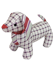Load image into Gallery viewer, Dachshund Plush Toy

