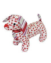 Load image into Gallery viewer, Dachshund Plush Toy
