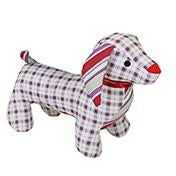 Load image into Gallery viewer, Dachshund Plush Toy
