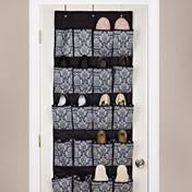 Load image into Gallery viewer, Delancy Shoe Organizer
