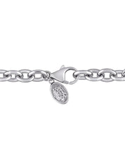 Load image into Gallery viewer, High Polish Charm Bracelet
