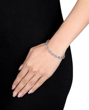 Load image into Gallery viewer, High Polish Charm Bracelet
