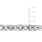 Load image into Gallery viewer, High Polish Charm Bracelet
