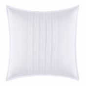 Load image into Gallery viewer, Adley White Applique Square Pillow
