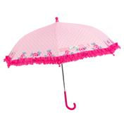 Load image into Gallery viewer, Big Kid&#39;s Ruffle Umbrella
