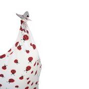 Load image into Gallery viewer, Ladybug Print Tank
