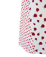 Load image into Gallery viewer, Ladybug Print Tank
