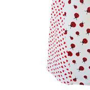 Load image into Gallery viewer, Ladybug Print Tank
