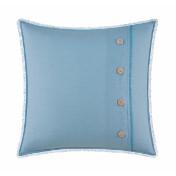 Load image into Gallery viewer, Liana Chambray Throw Pillow
