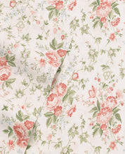Load image into Gallery viewer, Lilian Floral Sheet Set
