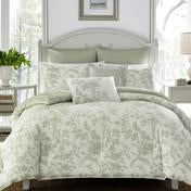 Load image into Gallery viewer, Natalie Comforter Set
