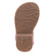 Load image into Gallery viewer, Laura Ashley Pink Embellished  Sandals for Toddler Girls
