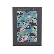 Load image into Gallery viewer, Garden Bloom Silk Boxed Scarf
