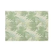 Load image into Gallery viewer, Exotic Palm Hedgerow Rug
