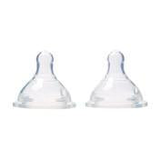 Load image into Gallery viewer, 2 Pack Bottle Nipples
