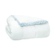 Load image into Gallery viewer, 300T Cotton Sateen Blue Duvet Insert
