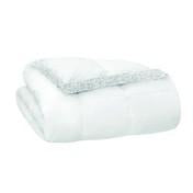 Load image into Gallery viewer, 300T Cotton Sateen Grey Duvet Insert
