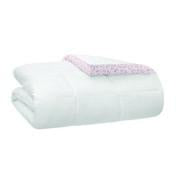 Load image into Gallery viewer, 300T Cotton Sateen Pink Duvet Insert
