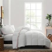 Load image into Gallery viewer, 300T Cotton Sateen Pink Duvet Insert
