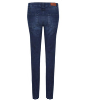 Load image into Gallery viewer, 5 Pocket Straight Leg Jeans
