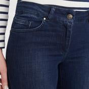 Load image into Gallery viewer, 5 Pocket Straight Leg Jeans

