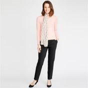 Load image into Gallery viewer, Black Smart Cafe Trousers
