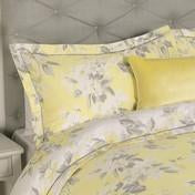 Load image into Gallery viewer, Apple Blossom Sunshine Print Duvet Cover
