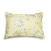 Load image into Gallery viewer, Apple Blossom Sunshine Print Pillowcase
