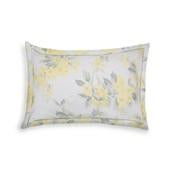 Load image into Gallery viewer, Apple Blossom Sunshine Print Pillowcase
