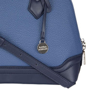 Load image into Gallery viewer, Delphinium Contrast Trim Kettle Grab Bag
