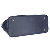 Load image into Gallery viewer, Delphinium Contrast Trim Kettle Grab Bag
